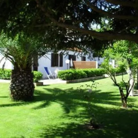 Apartment Elba App. 3