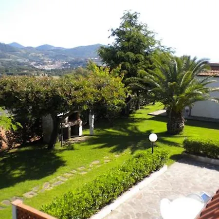 Elba App. 3 Apartment Capoliveri (Isola d'Elba)