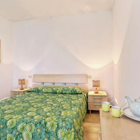 Apartment Elba App. 3 *