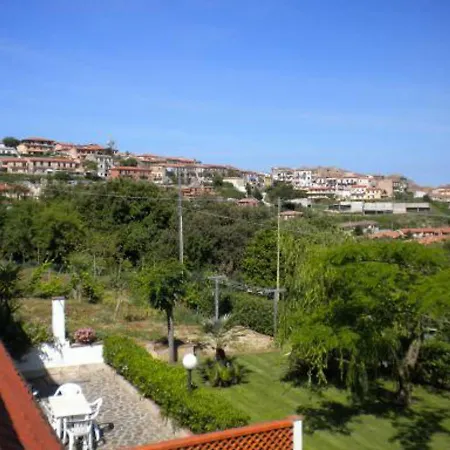 Apartment Elba App. 3 *