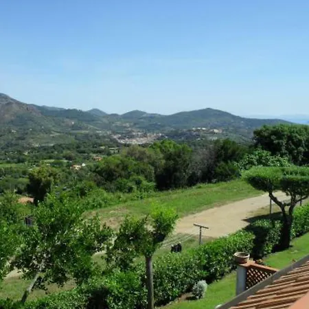 Apartment Elba App. 3