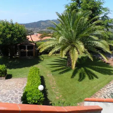 Elba App. 3 Apartment