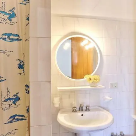 Apartment Elba App. 3 Capoliveri (Isola d'Elba)