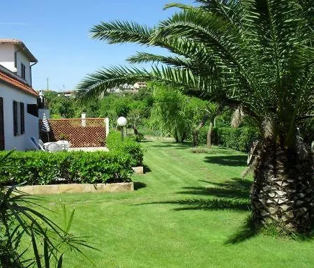 Elba App. 3 Apartment *