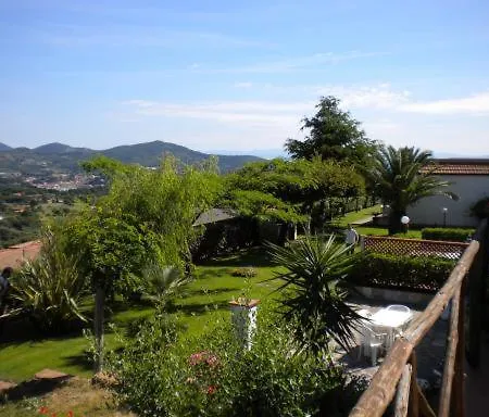 Elba App. 3 Apartment Capoliveri (Isola d'Elba)