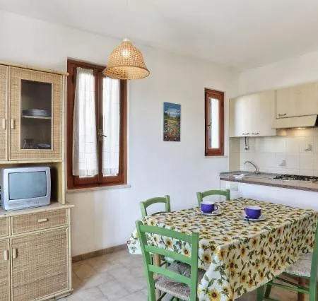 Apartment Elba App. 3