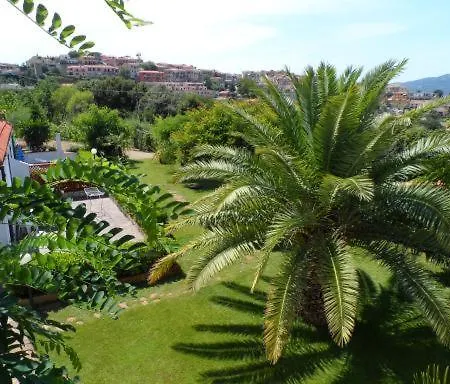 Elba App. 3 Apartment